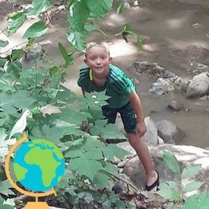 Meet your Posher, Kelli